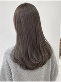 大人フェミニンカール