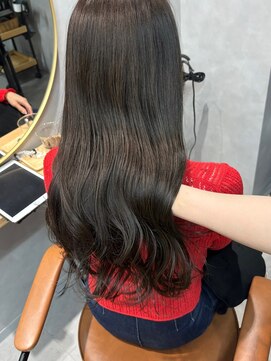 リーシュ イロン(Re:sh iron) ダークオリーブ