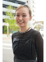 トイロ(TOIRO)&nbsp;Arisa. 