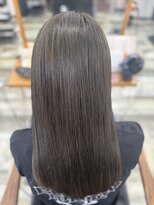 ウェーブ 和合店(wave)&nbsp;縮毛矯正、髪質改善トリートメント