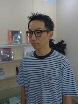 ウニュ(uninu) メンズショート