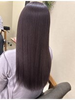 ラブヘアーグリーン(LOVEHAIRGREeN)&nbsp;ラベンダーグレージュ