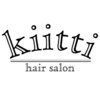 キッティ(kiitti)のお店ロゴ