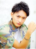 三代目J.S.B 今市隆二風2way【トライブルーディー】1