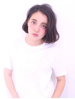 レンク(LENC)&nbsp;Coast.ボブスタイル★★★★★