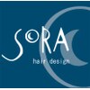 ソラ ヘア デザイン(SORA hair design)のお店ロゴ