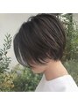 リリアン(Liliane) ショートが特に得意です！！お任せください☆
