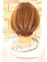 レウナ 外苑前(Reuna)&nbsp;【３０代・４０代・５０代】大人女性前下がりボブ