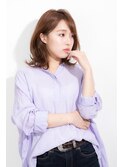 graphy☆くびれミディ