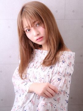 ネオリーブリノア 北千住東口店(Neolive Linoa) 大人ストレート