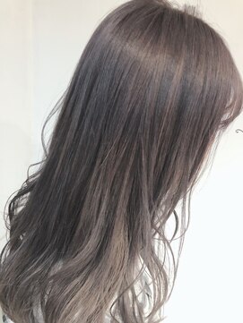 アドール(ADOR) 【ADOR＊MIHO】ラベンダーグレージュ