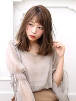 イム(imu) フェミニンスタイル