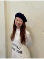ヘアサロンライラック 高野 清美