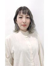 ブール 千歳烏山(bool) 吉田 奈未