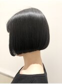ミニボブ