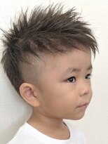 グロウ 別府店(growth)&nbsp;キッズカット