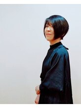 マイ スタイル バイ ヤマノ 仙台店(My Style by Yamano) 平山 幸江