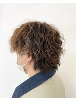 カトレア 海岸通り店&nbsp;ツイストスパイラル