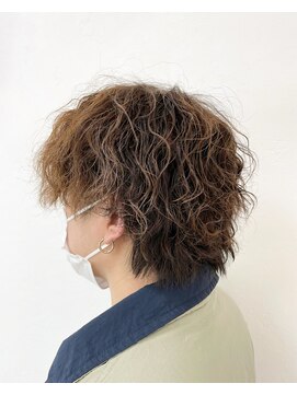 カトレア 海岸通り店 ツイストスパイラル