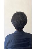 ショートウルフレイヤー