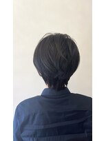 プライブ 野間店(PRIBE) ショートウルフレイヤー