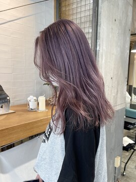 キーン 立川店(keen) 【keen×田中】lavender grey