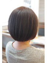 ヘアメイク クラール(Hair Make Klar) 30代40代50代オススメボブタイル