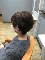 クロデザイン(KURO DESIGN)&nbsp;耳かけショート