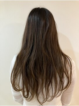 ラディソンカーシィー(RADISSON KASHI) ビフォー