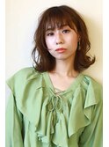 外はねボブ