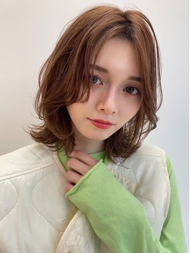 ホフ 大阪心斎橋店(F.O.F) Io3