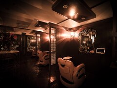 BarBer  NikoNiko【バーバーニコニコ】