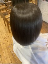 ハイブ(HIVE)&nbsp;酸性ストレート