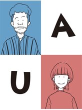 あう&nbsp;【あう】 って？