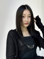 ビューティーコネクション ギンザ ヘアーサロン(Beauty Connection Ginza Hair salon) 【赤羽】小顔見えレイヤーカット