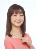 50代・60代に人気◎大人ベージュカラー