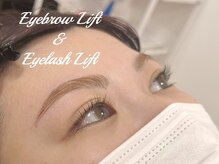 サロンドウィズ 本店 本八幡(Salon de With)の雰囲気（アイラッシュリフトやハリウッドブロウリフトも[髪質改善/ボブ]）