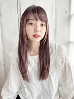 オティアプラスエヌ(OTTIA+n) 20代30代40代　髪質改善×艶髪フルバング＃921