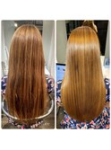 超高濃度水素プレミアムエイジングケアカラーエステ#ヘッドスパ