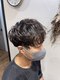 エント(ento)の写真/【20時まで営業】シーンに合わせてON/OFFが切り替えられる扱いやすいスタイルを提案。