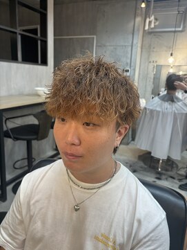 ノン 恵比寿(NoN) ツイストスパイラル