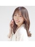 (土日祝限定) カット＋カラー＋シャンプー施術時間120分