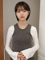 メイクス 表参道(MAKE'S omotesando)&nbsp;ミニボブ/ボブ/大人ボブ