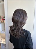 ロングスタイル
