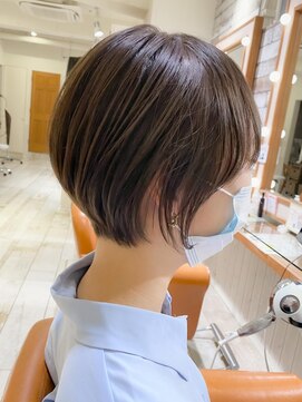 ネオリーブ クタ 町田店(Neolive kuta) ショート【Neolivekuta町田】