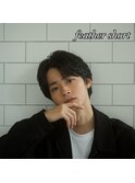 フェザーマッシュ