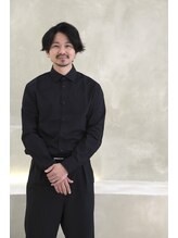 シーム 天神大名店(SEAM)&nbsp;末野 武己