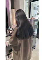 バイブス バイ ケンジ(vibes by KENJE)&nbsp;ツヤツヤトリートメント