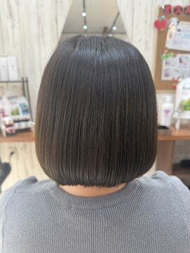 オリバー 小船越(ORiVER) ボブ