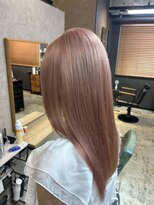 フィーネ 柏(Fi-Ne)&nbsp;ピンクベージュ